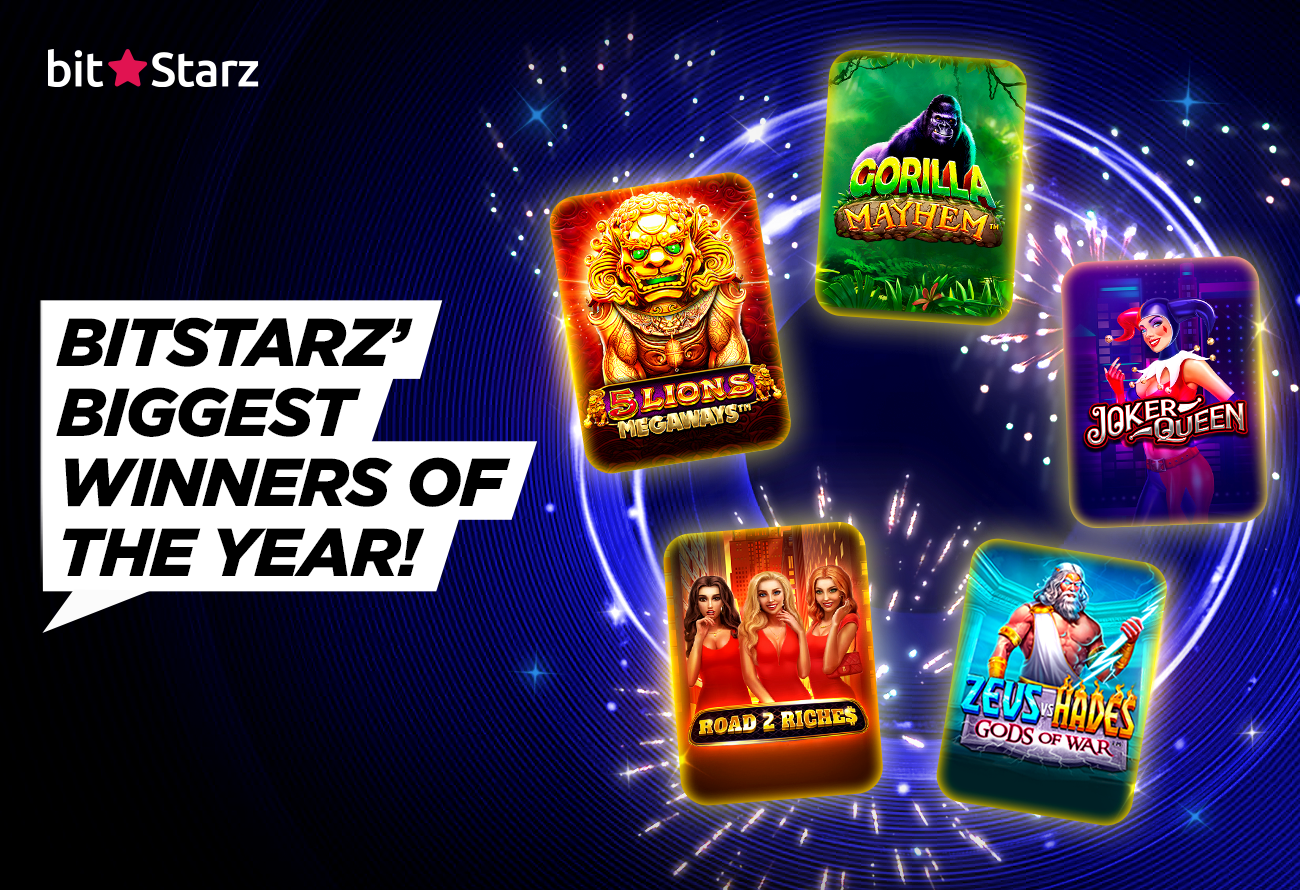 Bigwin Online Casino Review Bigwin Online Casino Review